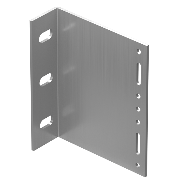 Stainless Steel Brackets Image