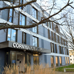 >Cornwallis | Canterbury University image