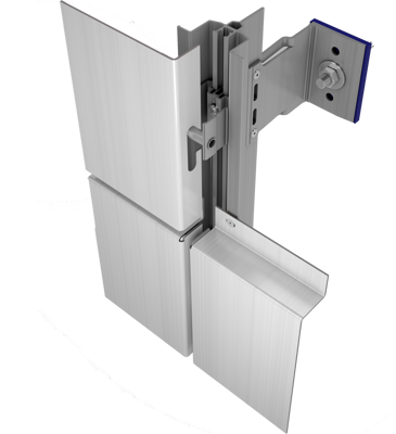 Bravo-W Support System Image