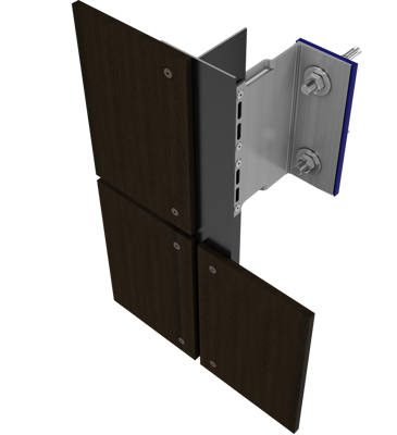 Vario F Support System Image