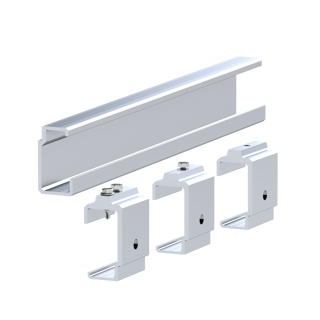 System Profiles & Accessories | Engineering Smarter Facades, Helping ...