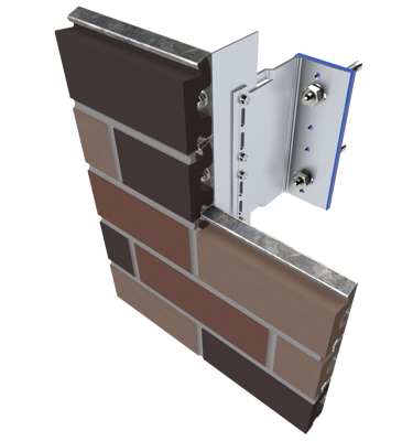 Brickslip Support System Image