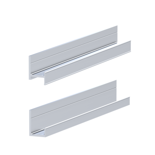 System Profiles & Accessories | Engineering Smarter Facades, Helping ...