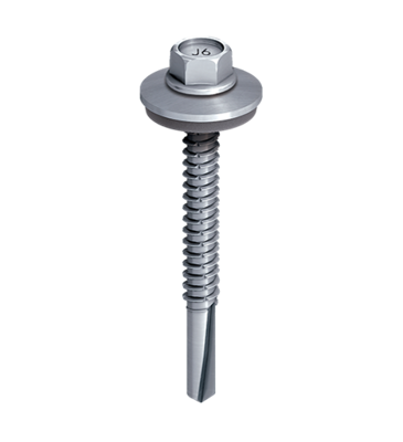 JT6 Stainless Steel 316 (A4) Tek Screws Image