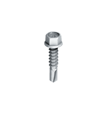 JT9 Stainless Steel 316 (A4) Tek Screws Image