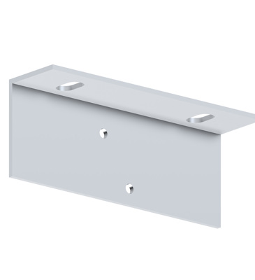 EVT II Soffit Brackets Aluminium Image