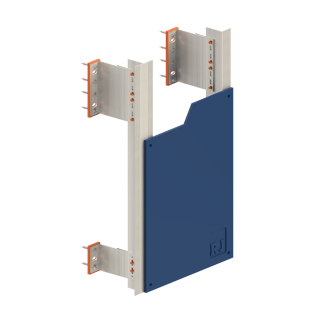 Systems | Engineering Smarter Facades, Helping Hand Brackets, Rails ...