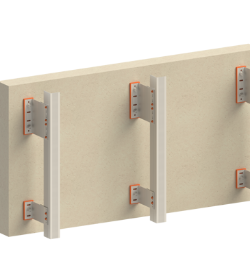 Briklok Brick slip Image