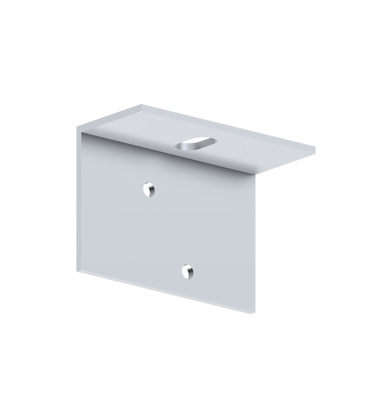 EVT II Soffit Brackets Aluminium Image