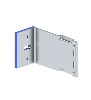 EVT L-Brackets Aluminium Image