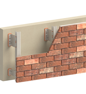 Briklok Brick slip Image