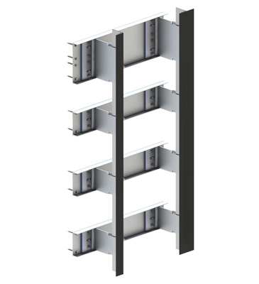Structural C-Profiles Image